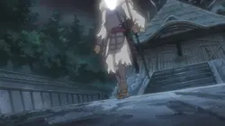 Naruto S02E42 Rasengan !