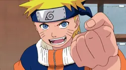Naruto S02E42 Rasengan !