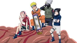 Naruto S02E42 Rasengan !