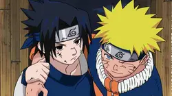 Naruto S02E42 Rasengan !