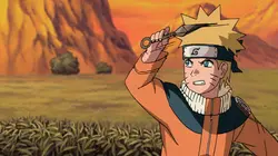 Naruto S02E42 Rasengan !