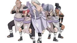 Naruto S02E42 Rasengan !