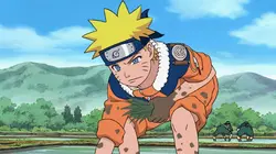 Naruto S02E42 Rasengan !