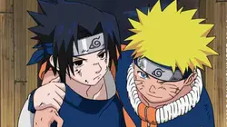 Naruto S02E42 Rasengan !