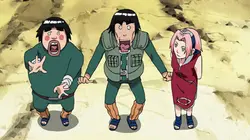 Naruto S02E42 Rasengan !