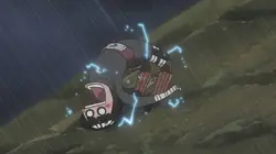 Naruto S02E42 Rasengan !
