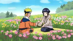 Naruto S02E42 Rasengan !