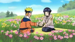 Naruto S02E42 Rasengan !