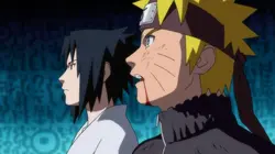 Naruto Shippuden S02E06 Simulation