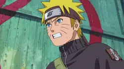 Naruto Shippuden S02E06 Simulation