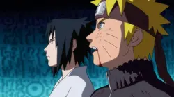 Naruto Shippuden S18E12 Comblés