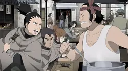 Naruto Shippuden S21E12 Ciel ténébreux en streaming