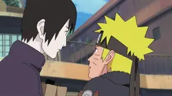 Naruto Shippuden S05E07 Deux talismans en streaming