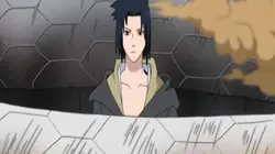 Naruto Shippuden S06E11 La confrontation en streaming