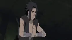 Naruto Shippuden S06E25 La lumière céleste en streaming