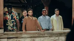 Narvalo S02E04 CV en streaming