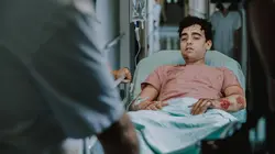 Narvalo S02E06 L'anesthésie