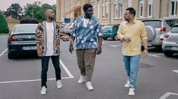 Narvalo S02E06 L'anesthésie