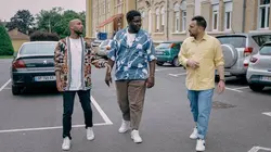 Narvalo S02E06 L'anesthésie