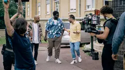 Narvalo S02E06 L'anesthésie