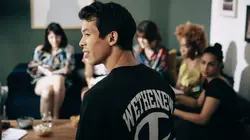 Narvalo S02E06 L'anesthésie