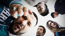 Narvalo S02E06 L'anesthésie