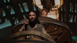 Nautilus S01E01 Evasion en streaming