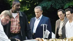 Navarro S16E01 Zéro pointé