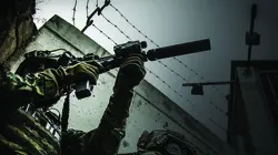 Navy Seals, les commandos secrets de l'Amérique E01