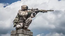 Navy Seals, les commandos secrets de l'Amérique E02