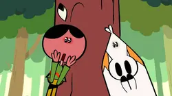 Nawak S01E61 Le masque