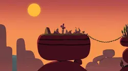 Nawak S01E61 Le masque