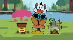 Nawak S01E45 Kawatonnerre