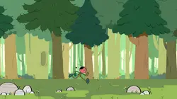 Nawak S01E61 Le masque