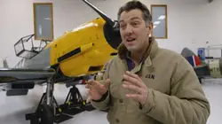 Nazi Megastructures La Luftwaffe