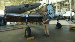 Nazi Megastructures : Batailles américaines