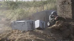 Nazi Megastructures : Batailles américaines