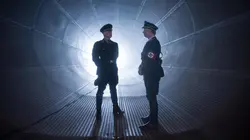 Nazi Megastructures : Guerre en Russie