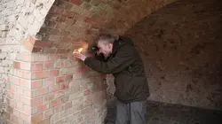 Nazi Megastructures : Guerre en Russie