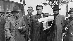 Nazis, la fabrique du mal