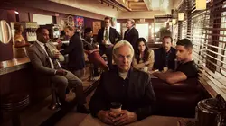 NCIS S19E08 A armes égales