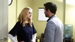 NCIS S14E11 Opération Willoughby