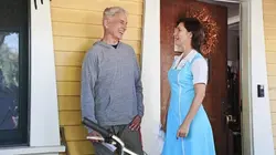 Casting NCIS S17E05 Hypnose fatale