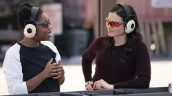 NCIS S19E08 A armes égales