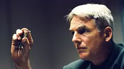 NCIS S01E01 Air Force One en streaming