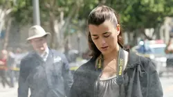 NCIS S01E16 Piège en sous-sol en streaming