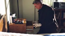 NCIS S01E17 Zones d'ombre