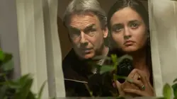 NCIS S02E14 Le témoin