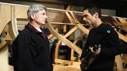 NCIS S03E02 Sniper en streaming