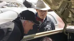 Casting NCIS S03E06 Meurtre en direct